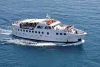 Navire RoPax à vendre