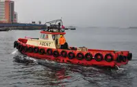 Remorqueur à vendre