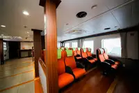 Navire RORO à vendre