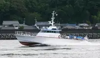 Patrouilleur à vendre
