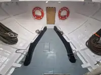 Bateau pilote à vendre