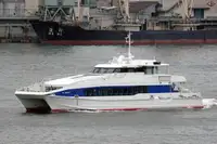 Catamaran à vendre