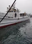 Navire palangrier à vendre