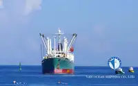 Navire frigorifique à vendre