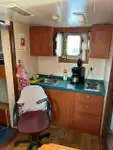 Remorqueur à vendre