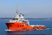 Remorqueur à vendre