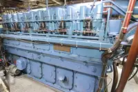 Patrouilleur à vendre