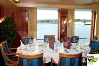 Bateau de croisière à vendre