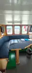 Navire de ravitaillement à vendre