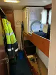 Remorqueur à vendre