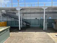 Chalutier de pêche à vendre