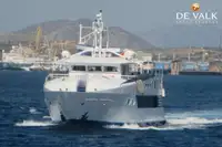 Traversier à vendre