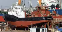 Remorqueur à vendre