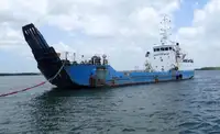 Péniche de Débarquement, Réservoir à vendre