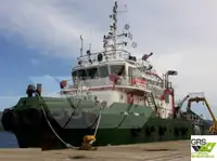 Remorqueur à vendre