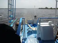 Bateau à moteur à vendre