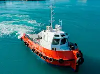 Remorqueur à vendre