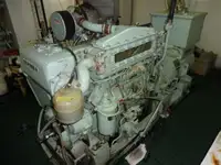 Navire RORO à vendre