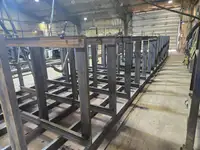 Barge à vendre