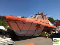 Bateaux de travail à vendre