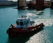 Remorqueur à vendre