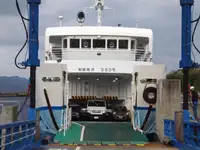 Navire RORO à vendre