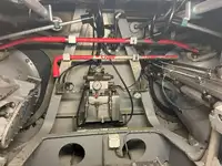 Bateau pilote à vendre