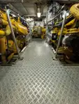 Bateau d'équipage à vendre