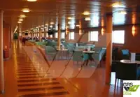 Navire RORO à vendre