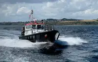 Bateau pilote à vendre