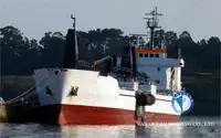 Navire frigorifique à vendre