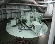 Remorqueur à vendre